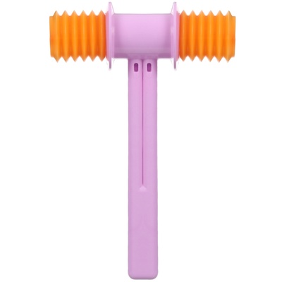 Погремушка «Молоток» озвученный, МИКС, Аэлита