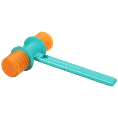 Погремушка «Молоток» озвученный, МИКС, Аэлита