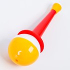 Музыкальная игрушка «Тромбон», цвет МИКС, Аэлита - фото 3452501