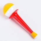 Музыкальная игрушка «Тромбон», цвет МИКС, Аэлита - фото 22123838