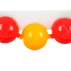 Растяжка на коляску/кроватку «Гирлянда», Аэлита - Фото 10