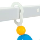 Растяжка на коляску/кроватку «Гирлянда», Аэлита - Фото 9