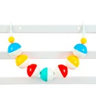 Растяжка на коляску/кроватку «Набор шариков», Аэлита - Фото 1