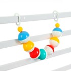 Растяжка на коляску/кроватку «Набор шариков», Аэлита - Фото 12