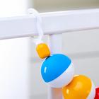 Растяжка на коляску/кроватку «Набор шариков», Аэлита - Фото 3