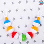 Растяжка на коляску/кроватку «Набор шариков», Аэлита - Фото 4