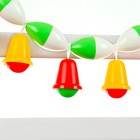 Растяжка на коляску/кроватку «Подвеска», цвет МИКС, Аэлита - Фото 10