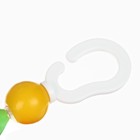 Растяжка на коляску/кроватку «Подвеска», цвет МИКС, Аэлита - Фото 14