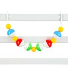 Растяжка на коляску/кроватку «Аэлита», МИКС, Аэлита - Фото 1