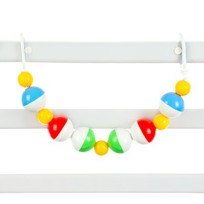 Растяжка на коляску/кроватку «Аэлита», МИКС, Аэлита