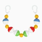 Растяжка на коляску/кроватку «Аэлита», МИКС, Аэлита - Фото 11