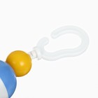 Растяжка на коляску/кроватку «Аэлита», МИКС, Аэлита - Фото 14