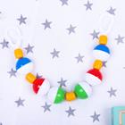 Растяжка на коляску/кроватку «Аэлита», МИКС, Аэлита - Фото 6