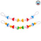 Растяжка на коляску/кроватку «Аэлита», МИКС, Аэлита - Фото 2