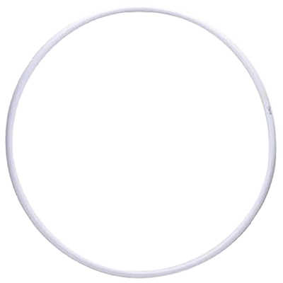 Обруч гимнастический Pastorelli Rodeo, 60 см