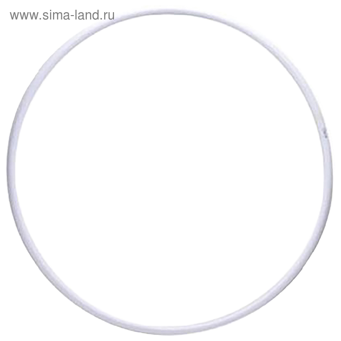 Обруч гимнастический Pastorelli Rodeo, 60 см - Фото 1