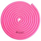 Скакалка гимнастическая Pastorelli New Orleans FIG, длина 2,9-3 м, цвет розовый/флуоресцентный - фото 10824481