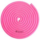 Скакалка гимнастическая Pastorelli New Orleans FIG, длина 2,9-3 м, цвет розовый/флуоресцентный - Фото 1