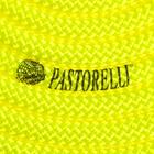 Скакалкa гимнастическая Pastorelli New Orleans FIG, длина 2,9-3 м, цвет жёлтый/флуоресцентный - Фото 2