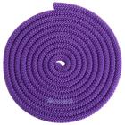 Скакалка гимнастическая Pastorelli New Orleans FIG, длина 2,9-3 м, цвет фиолетовый - Фото 1
