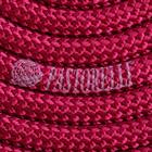 Скакалка гимнастическая Pastorelli New Orleans FIG, длина 2,9-3 м, цвет пурпурный - Фото 2