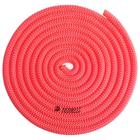 Скакалка для художественной гимнастики Pastorelli New Orleans FIG, 2,9-3 м, цвет красный - Фото 1