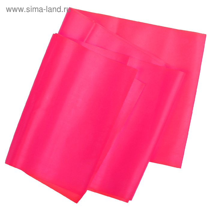 Резина для растяжки Pastorelli, 120 × 15 см, 0,35 мм, цвета микс - Фото 1