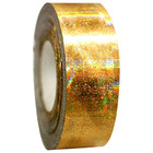Обмотка для гимнастических булав и обручей Pastorelli GALAXY, цвет золотой металлик - фото 321260992