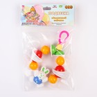 Подвеска - погремушка «Солнечный зайчик» на кроватку, коляску, МИКС, Аэлита - Фото 7