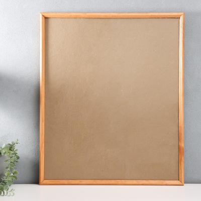 Фоторамка для фото 50×60 см Vanuatu, орех