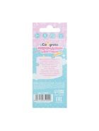 Карандаши Calligrata «Принцесса», цветные, 6 цветов, деревянные, шестигранные, мини - Фото 4