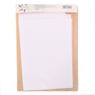 Набор для декора окон «Праздник в каждом доме», 21 × 29,7 см - Фото 4