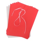 Набор для творчества. Ёлочные украшения «Зимний вечер» - Фото 3