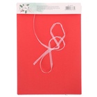 Набор для творчества. Ёлочные украшения «Зимний вечер» - Фото 4