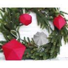 Набор для творчества. Ёлочные украшения «Зимний вечер» - Фото 5