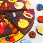 Развивающая игра «Торт» 54 элемента, 5 слоёв - Фото 3