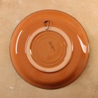 Ляган узбекский Риштанская Керамика «Жар-птица», d=37 см, разноцветный - Фото 5