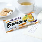 Протеиновый батончик BOMBBAR, манго-банан, 60 г - Фото 1