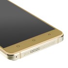 Смартфон Prestigio Muze X5 LTE, 5.0", 4G, 1ГБ, 8ГБ, 8.0/2.0МР, 2400 мАч, золотистый - Фото 10