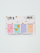 Закладки магнитные для книг, 4 шт. «Для самых пушистых» 3257505