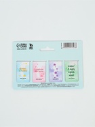 Закладки магнитные для книг, 4 шт. «Читаем вместе» - фото 119391184