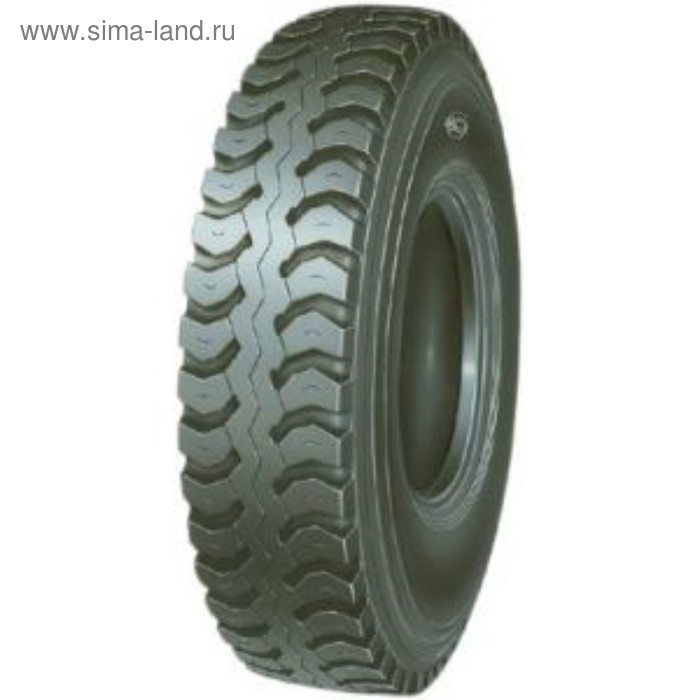 Грузовая шина LingLong D09 8.25 R20 136/131L Ведущая - Фото 1