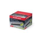 Набор грифелей для механических карандашей ErichKrause. Megapolis Concept, узел 0.7 мм, НВ, 20 штук - Фото 5