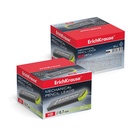 Набор грифелей для механических карандашей ErichKrause. Megapolis Concept, 20 штук, узел 0.7 мм, НВ - Фото 7