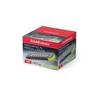 Набор грифелей для механических карандашей ErichKrause. Megapolis Concept, узел 0.7 мм, НВ, 20 штук 3687033