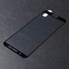 Стекло закаленное с цветной рамкой (fullscreen) для Xiaomi Black Shark DF xiColor-30 (black) - Фото 3