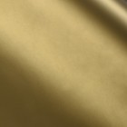 Пленка для цветов матовая "Нуар", золотой металлик, 0,5 х 10 м - Фото 3