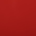 Пленка для цветов матовая "Нуар", скарлет, 0,5 х 10 м - Фото 3