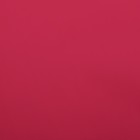 Пленка для цветов матовая "Нуар", пурпурный, 0,5 х 10 м - Фото 3