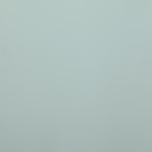 Пленка для цветов матовая "Нуар", светло-голубой, 0,5 х 10 м - Фото 3